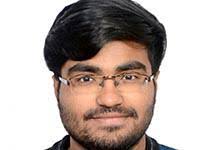 Jayesh Kumar Sundaram