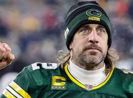 Aaron Rodgers