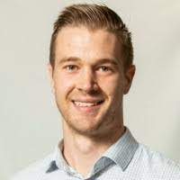 Kevin Bodden's Instagram, Twitter & Facebook