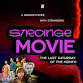 STRANGE MOVIE @ CINEMARK ALLIANCE event image