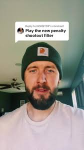 Penalty Shootout Filter