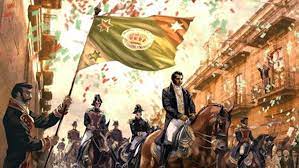 Maybe you would like to learn more about one of these? El Mexico Independiente No Se Construyo En Un Solo Dia Gaceta Unam