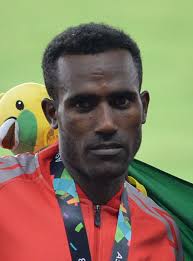 Going for gold at Tokyo Olympics!