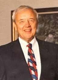 Sindelar, Dr. Louis J. Jr.