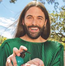 How Jonathan Van Ness Is Moving the Conversation Forward