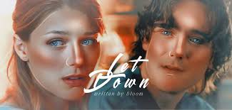 𝐋𝐄𝐓 𝐃𝐎𝐖𝐍 • robert reynolds