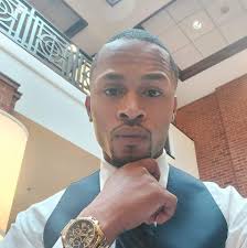 Profile for Nicholas Burton