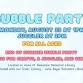 Bubble Party