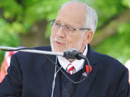 Former Oneida mayor and community leader Leo Matzke dies: 'He inspired  everybody'