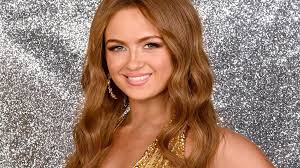 BBC star Maisie Smith hailed natural beauty as she wows fans with makeup  free Instagram holiday snaps - Nottinghamshire Live