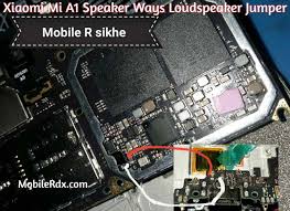 Bagaimana cara memperbaiki jalur on off xiaomi redmi note 3. Xiaomi Mi A1 Speaker Ways Loudspeaker Jumper Solution Xiaomi Loudspeaker Phone Solutions