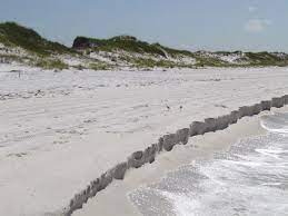 Ridge Noun A Long Narrow Elevation On The Ocean Floor Pg 81 I Think The Ridge On The Beach Near My House Is The Smoothest Part Beaches Near Me Beach Ocean