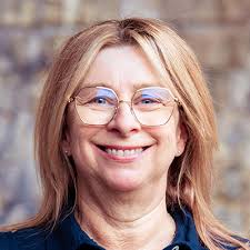 Prof. Alison Clark-Wilson