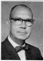 Arthur Walsh Spear (1922-2015)