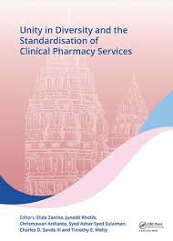 Pdf free ebook download buku metode penelitian sugiyono pdf download metode r & d sugiono pdf download buku. Unity In Diversity And The Standardisation Of Clinical Pharmacy Servic