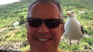 Bonny & Read play attracts local man with pirate connections...