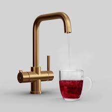 A boiling water tap requires its own at the tap mini hot water storage tank or instant hot water heating coil and a dedicated electrical circuit. Best Boiling Water Tap For Instant Hot Water Needs 2021