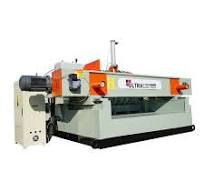 4ft Automatic Heavy Duty Double Roller Driving Model Wood ...