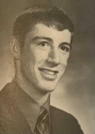 Miss seeing Michael he is married with a family now! 2004 Wisconsin R.