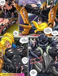 Venom: What if? Sex Multiverse Porn Comic english 10 