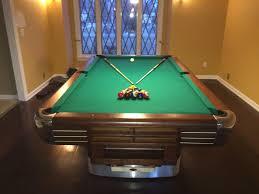 Pin On Brunswick Pool Tables