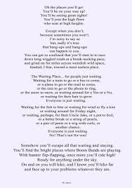 Alecshao Dr Seuss Oh The Places You Ll Go To All My Followers Thank Yo Graduation Speech Kindergarten Graduation Speech Graduation Speech High School