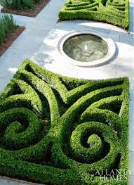 It was celebrated in artwork, architecture, fashion, and life. Art Deco Revival Ah L Landscape Architecture Design Parterre Garden Garden Design
