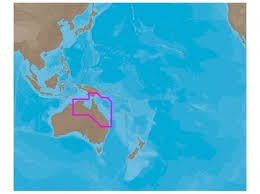 C Map Nt Electronic Marine Charts Australia Tackledirect