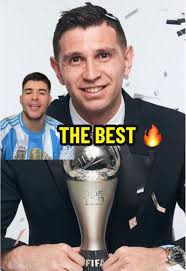 Emiliano Martinez Goal