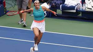 Caroline garcia parts with father as coach, hires gabriel urpi. Caroline Garcia Player Profile Official Site Of The 2021 Us Open Tennis Championships A Usta Event