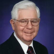 Raymond Calvert Obituary (1924