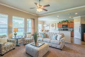 Now currently undergoing complete modern interior and exterior. Build Your Dream Home With Thought Out Interior Design Home Interior Design Model Homes