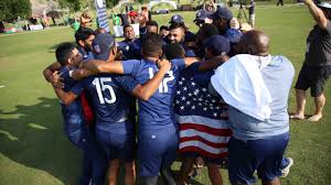 Hello friends this is our new channel that will blow your mind with usa cricket.!!!#usacricketteam#usamatches#cricketso be updated stay connected.don't. Usa News Insight Matches Players History Emerging Cricket