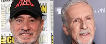 Roland Emmerich Exited 'Fantastic Voyage' Remake Because James Cameron Was  “Very Overbearing" — World of Reel