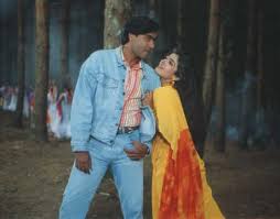 Gair 1999 Photo Gallery Posters Movie Stills Event Images Cinestaan In 2020 Old Bollywood Movies Movies Image