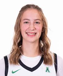 2025-26 UNT WOMEN'S BASKETBALL MEDIA ALMANAC