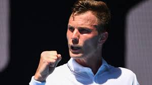 Tenisová pozornosť sa aktuálne sústredí v melbourne. Australian Open 2021 Men S Results From Day Three