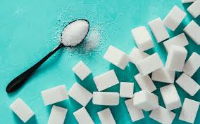 Carb intake for most people should be between 45% and 65% of total calories. Hidden Sugar The Scary Amounts In Everyday Foods We All Love