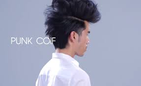 Eugene Lee Yang Gets 12 Popular Men S Hairstyles Mens Hairstyles Mens Hairstyles Short Popular Mens Hairstyles