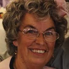 June Norma Grice, Obituary