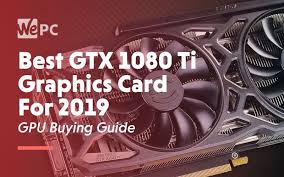Gpu cluster design depends highly on use. Best Gtx 1080 Ti Graphics Card For Gaming In 2021 Asus Evga Msi