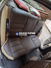 Harga barang vacum kusyen kereta. Cover Seat Gen2 Harga Ikut Sarung Kusyen Kereta Murah Facebook