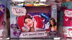 Violetta und leon kommen zusammen staffel 2. Hype Um Telenovela Violetta Medien Madchen Merchandising Munchen Sz De