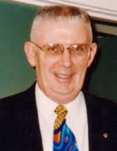 Obituary information for William Edward Colleran, Jr.