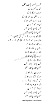 Shukriya Pakistan Song Lyrics In Urdu Pakistan Song Mp3 Song Download Songs