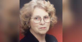 Opal Day Gilbert Obituary