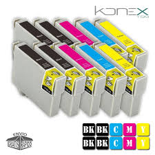 Exceptional deals on epson stylus sx105 ink cartridges. Impriment Epson Sx105 Epson Stylus Sx105 Imprimante Multifonctions Jet D Encre Couleur 3 En 1 Amazon Fr Informatique Cartouche Encre Compatible Originale Et Rechargeable A Prix Discount Horacio Lindauer