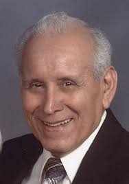 Domingo H Ruiz — Karrer-Simpson Funeral Home