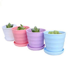 Shop big lots' selection of flower pots, planter boxes & hanging planters. Cheap Wholesale Plastic Flower Pots China Planter And Garden Pot Price Made In China Com