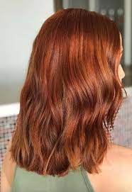 ♡hey loves!♡i hope you enjoyed the video! 57 Flaming Copper Hair Color Ideas For Every Skin Tone Copper Hair Color Hair Dye Tips Copper Hair Dye